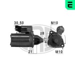 ERA Starter 12V 220744A