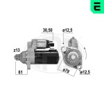 ERA Starter 12V 220757A