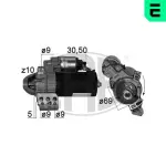ERA Starter 12V 220869A