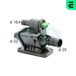ERA Termostaat,  Jahutusvedelik 350416A