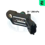 ERA Andur,  õhuvõtu rõhk 550097A