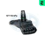 ERA Andur,  õhuvõtu rõhk 550098A