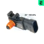 ERA Andur,  õhuvõtu rõhk 550141A