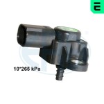 ERA Andur,  õhuvõtu rõhk 550142A