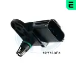 ERA  Andur,õhuvõtu rõhk 550157A