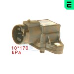 ERA Andur,  õhuvõtu rõhk 550276A