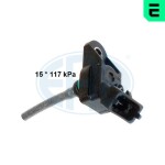 ERA Andur,  õhuvõtu rõhk 550367A