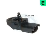 ERA Andur,  õhuvõtu rõhk 550569A