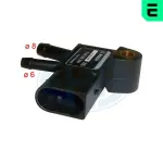 ERA Andur,  heitgaasisurve 550627A