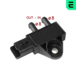 ERA Andur,  heitgaasisurve 550774A