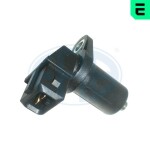 ERA Andur,  väntvõll 550972A