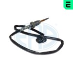 Andur,  heitgaasitemperatuur 551148A