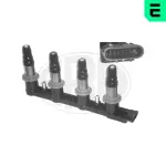 ERA Катушка зажигания 12V 880337A