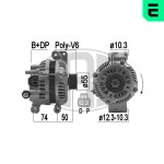 Generaator 14V 209422A