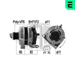 Generaator 14V 209612A