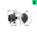 Generaator 14V 210065A