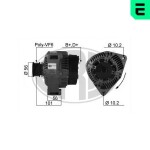 Generaator 14V 210198A