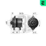 Generaator 14V 210295A
