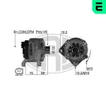 Generaator 14V 210495