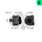 Generaator 14V 210509A