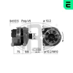 Generaator 14V 210669A