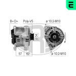 Generaator 14V 210774A