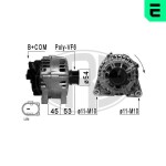 Generaator 14V 210876