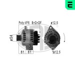 Generaator 14V 210892A