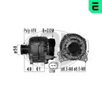 Generaator 14V 210927A