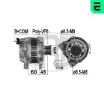 Generaator 14V 210996A