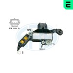 Generaatori pingeregulaator 14V 215188