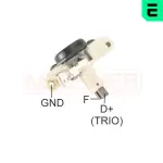 Generaatori pingeregulaator 14,  5V 215284