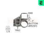 Generaatori pingeregulaator 14,  5V 215520