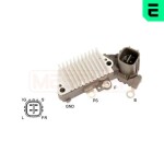  Generaatori pingeregulaator 14,4V 215685