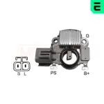 Generaatori pingeregulaator 14,  5V 215779