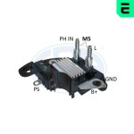 Generaatori pingeregulaator 14,  4V 215994