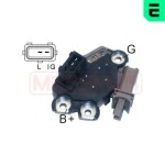  Generaatori pingeregulaator 14,6V 216010