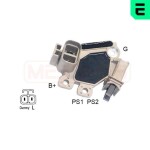 Generaatori pingeregulaator 14,  5V 216013