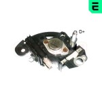 Generaatori pingeregulaator 14,  4V 216024
