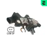  Generaatori pingeregulaator 14,3V 216144