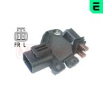  Generaatori pingeregulaator 14,5V 216193