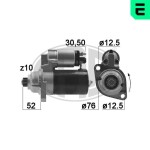 ERA Starter 12V 220055A