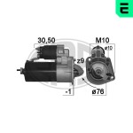 ERA Starter 12V 220104A