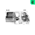 ERA Starter 12V 220118