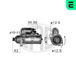 ERA Starter 12V 220141A