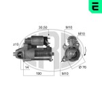 ERA Starter 12V 220374