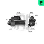 ERA Starter 12V 220375A