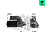 ERA Starter 12V 220434A
