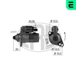 ERA Starter 12V 220449A