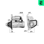 ERA Starter 12V 220579A